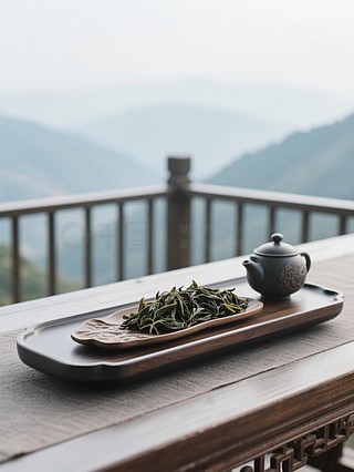 养生茶饮降血糖：茶类选择与血糖管理