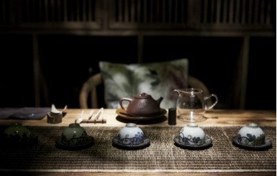 茶中珍品，养生必备：探索茶饮的多重益处