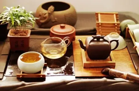 术后调养秘诀：茶水的好处与饮用指南